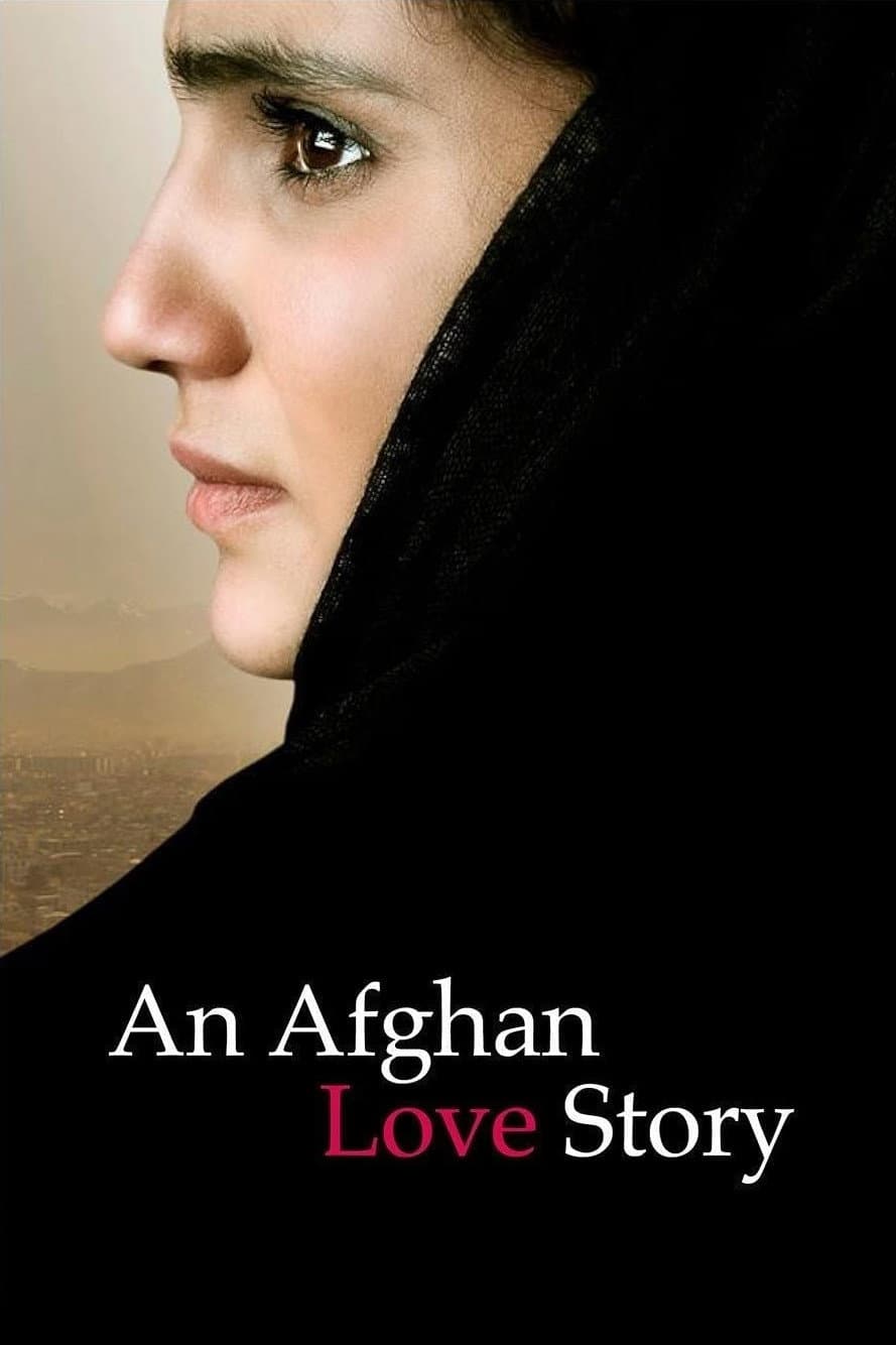 Wajma, an Afghan Love Story