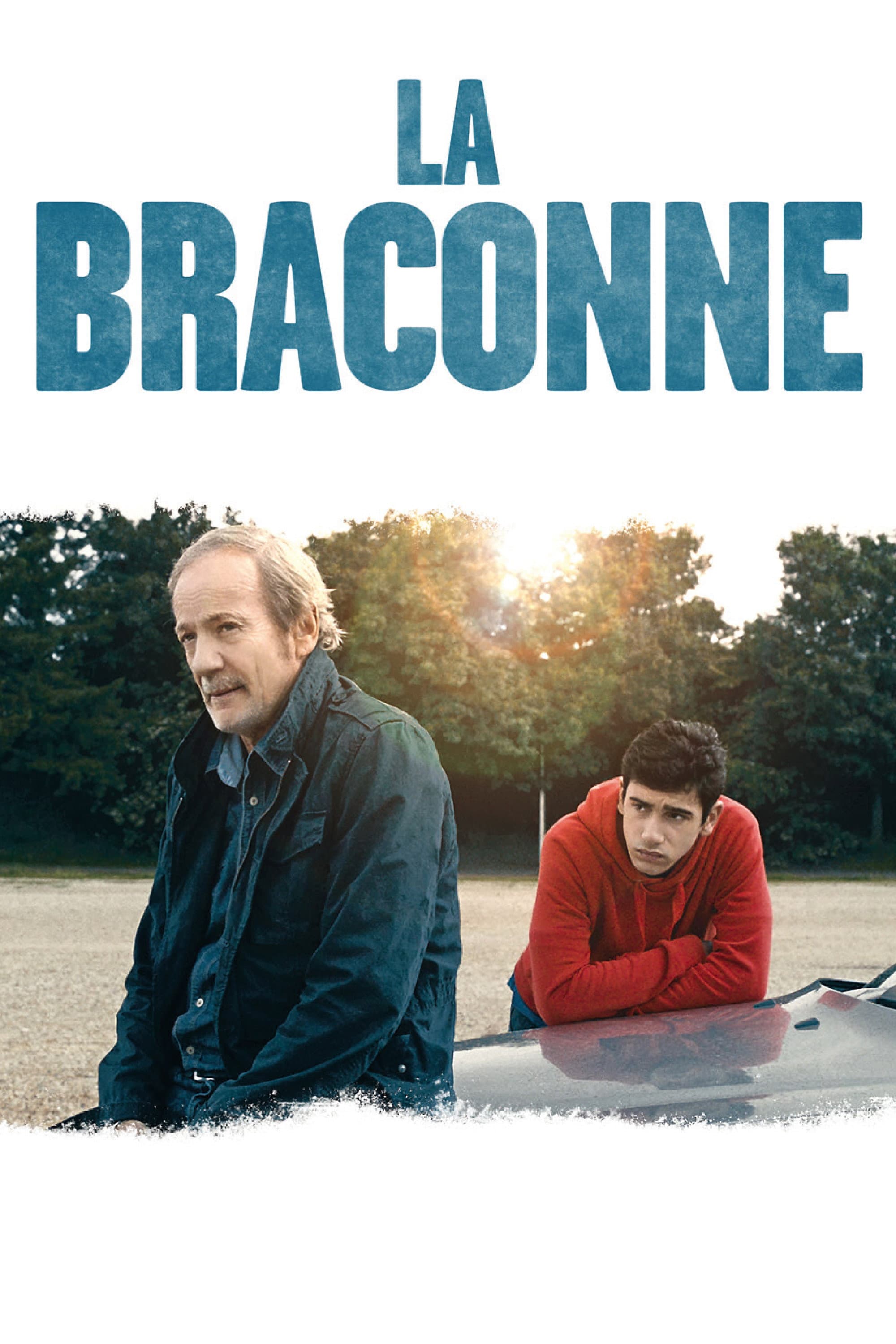 La braconne