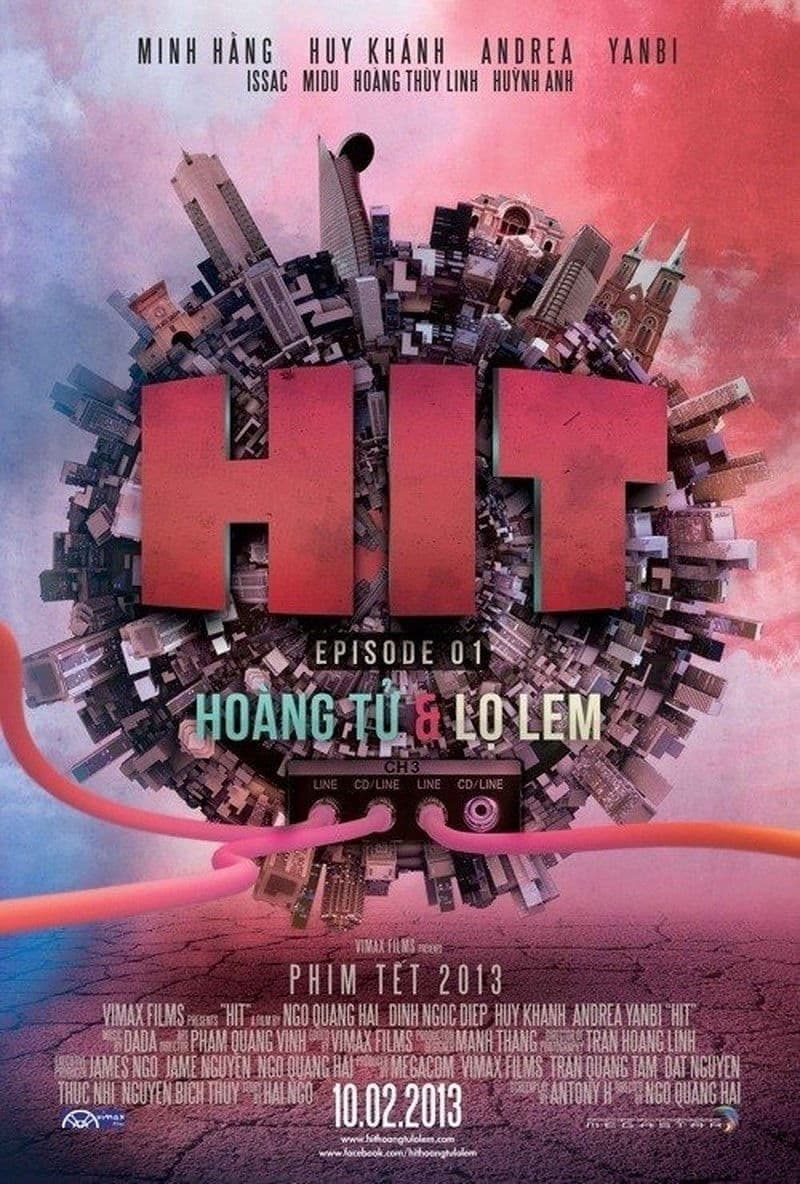 HIT: Hoang Tu Va Lo Lem