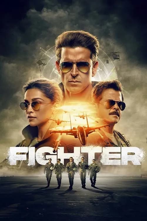 Fighter