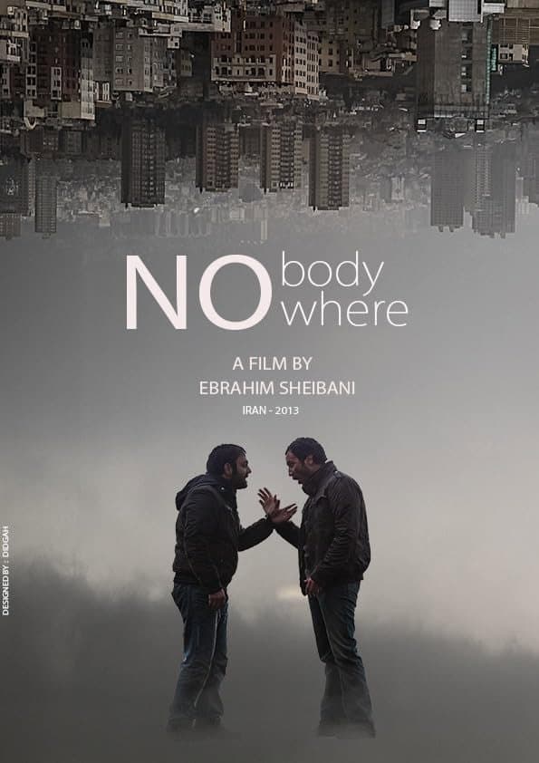 Nowhere, Nobody