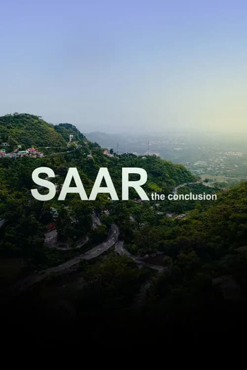 Saar: The Conclusion