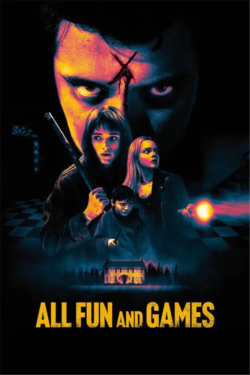 All Fun and Games