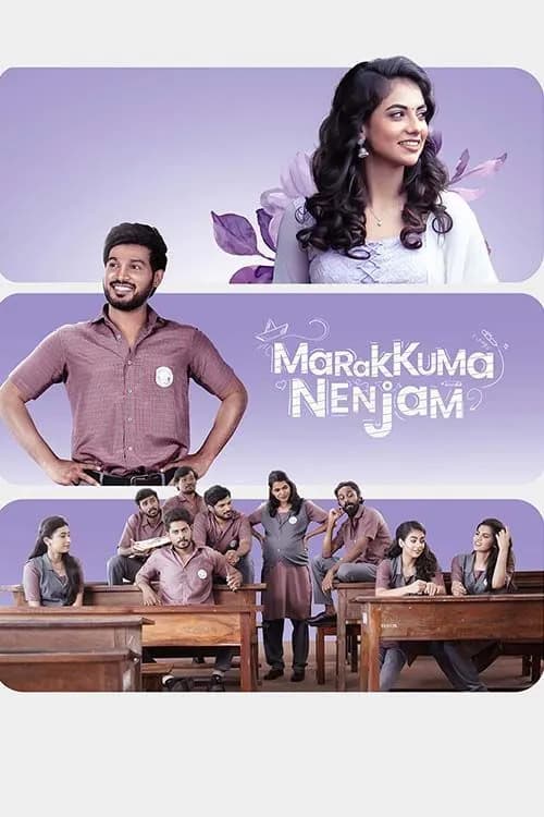 Marakkuma Nenjam