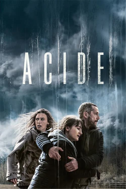 Acide