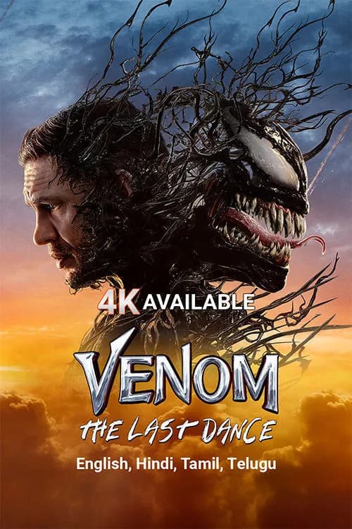 Venom: The Last Dance