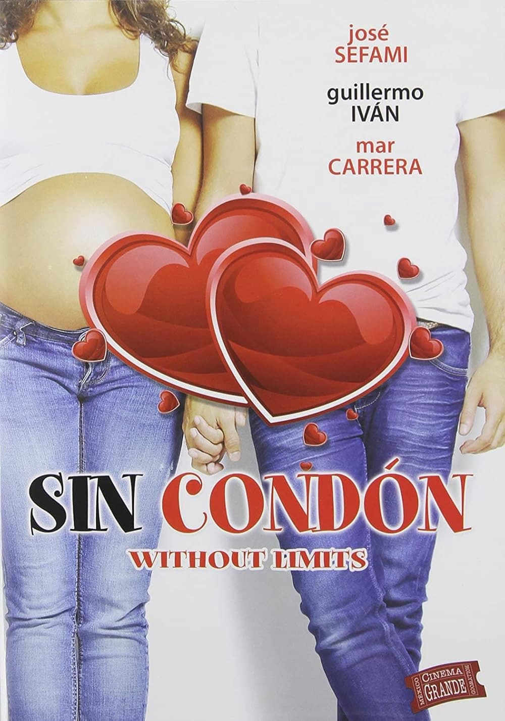 Sin condÃ³n