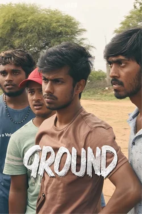 Ground
