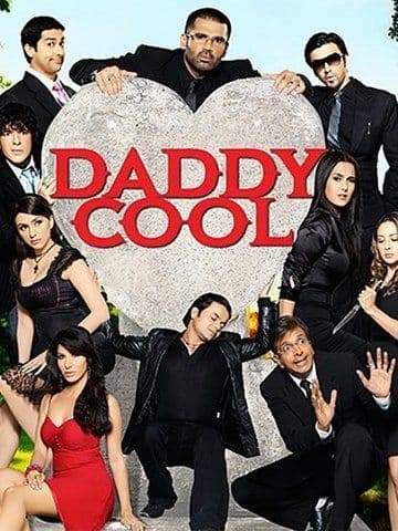 Daddy Cool