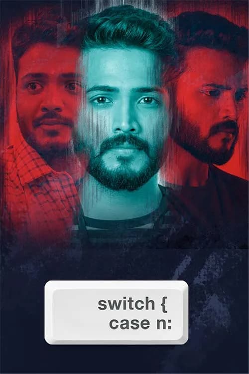 Switch { Case N: