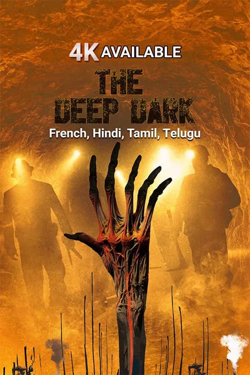 The Deep Dark