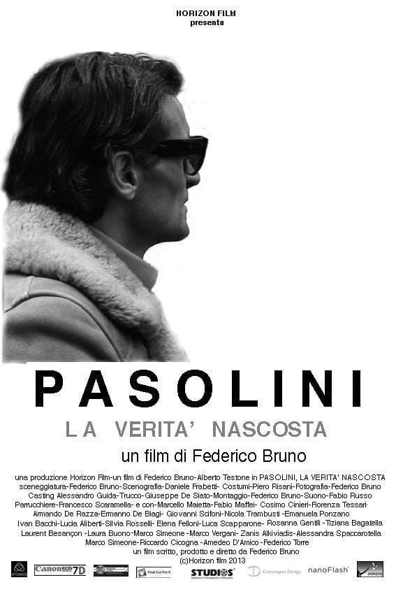 Pasolini, la veritÃ  nascosta