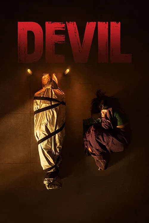 Devil