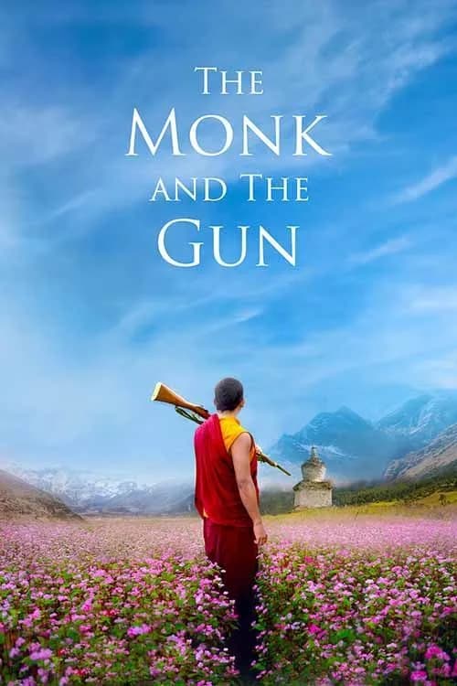 The Monk and the Gun