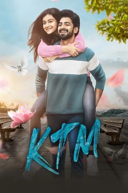 KTM