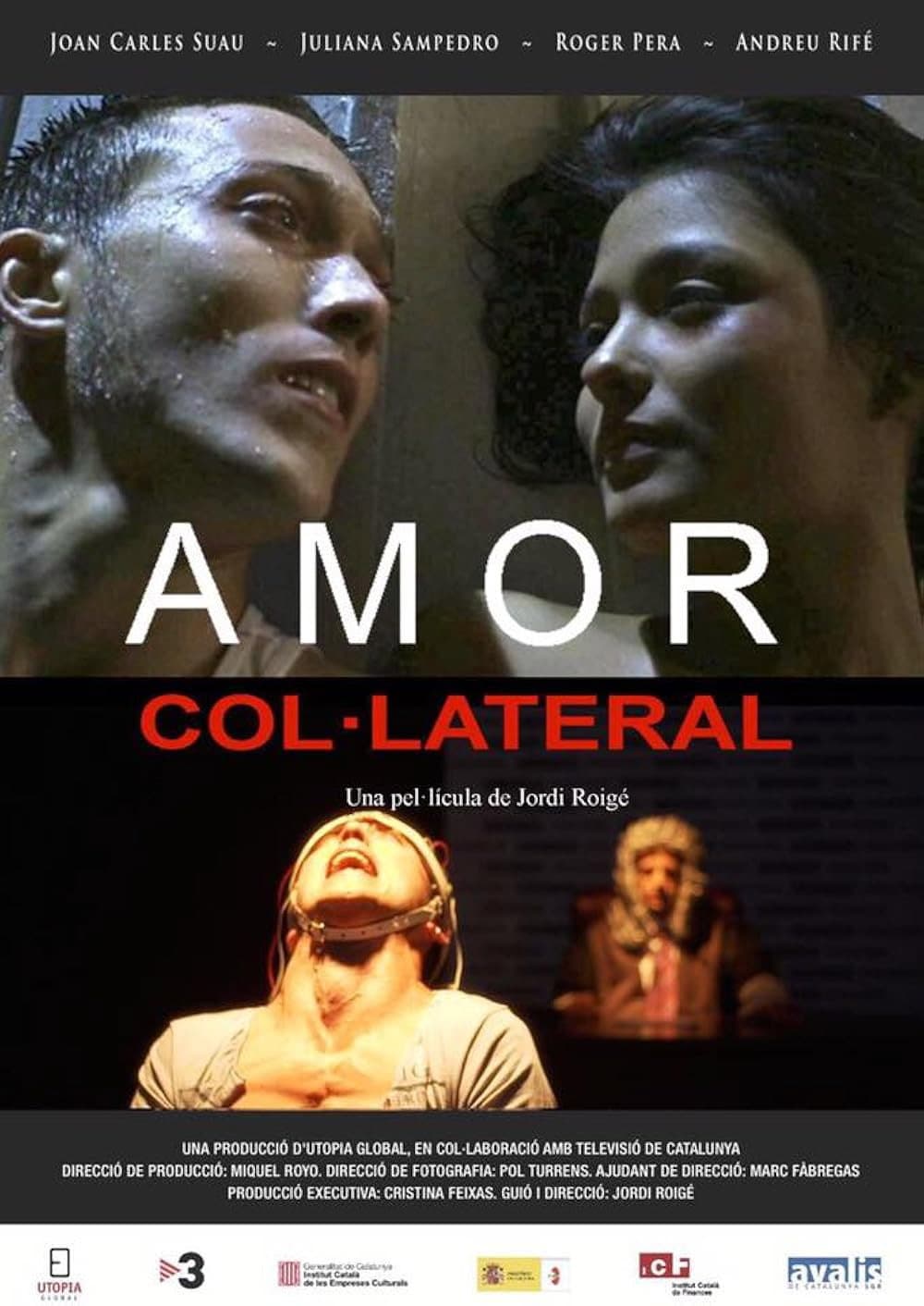 Amor colÂ·lateral