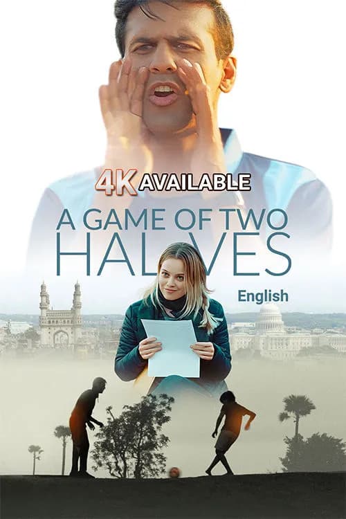 A Game of Two Halves