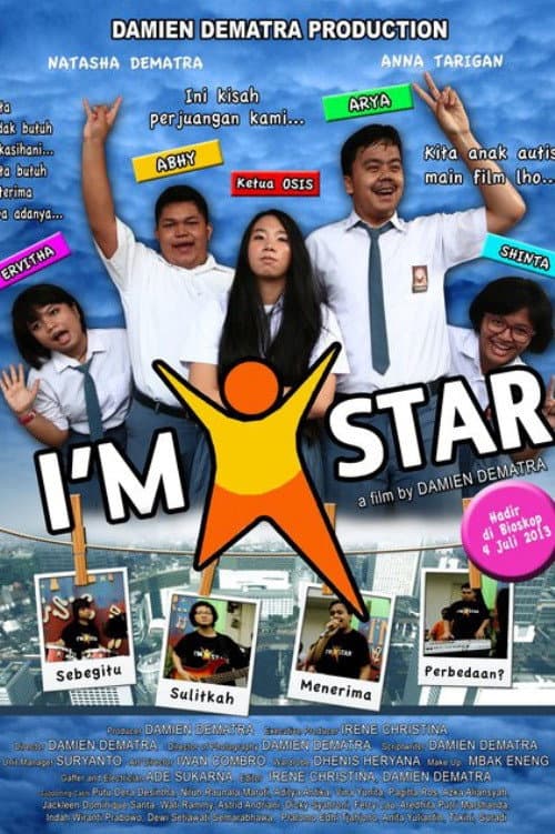 I'm Star