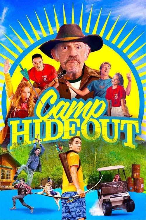 Camp Hideout