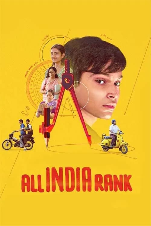 All India Rank