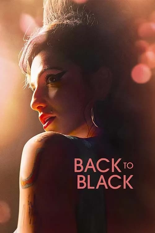 Back to Black