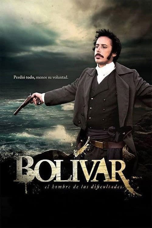 Bolivar, Man of Difficulties