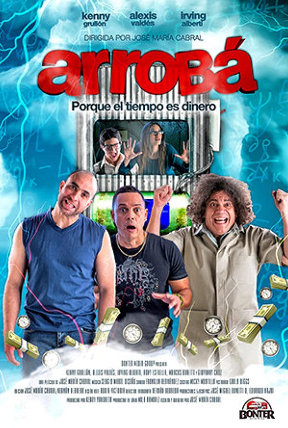 ArrobÃ¡