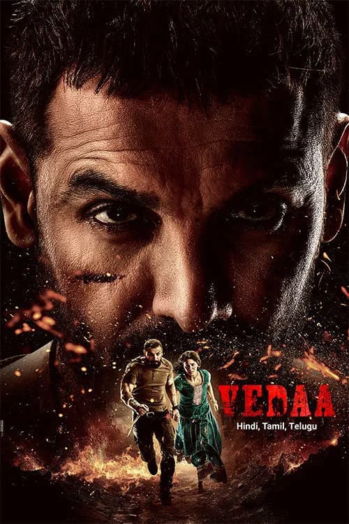 Vedaa