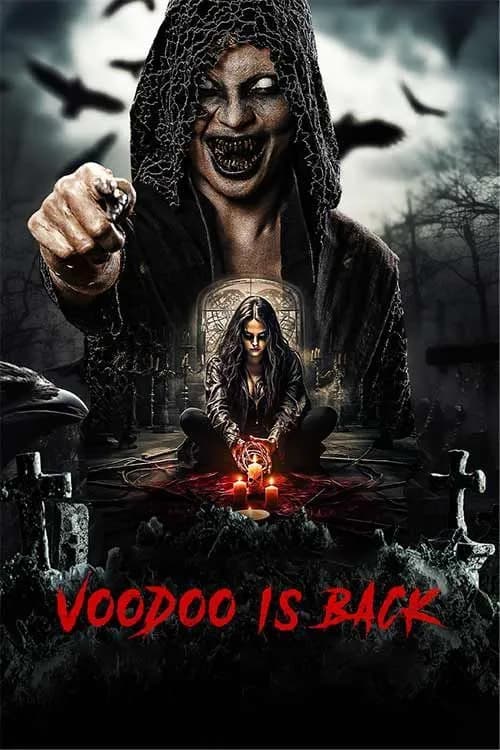 Voodoo is Back