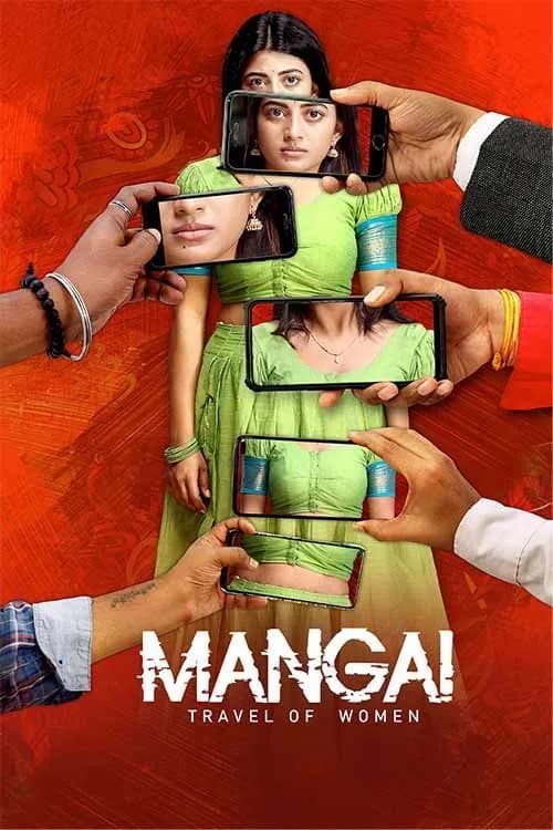 Mangai
