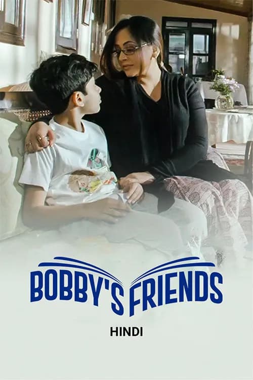 Bobby`s Friends