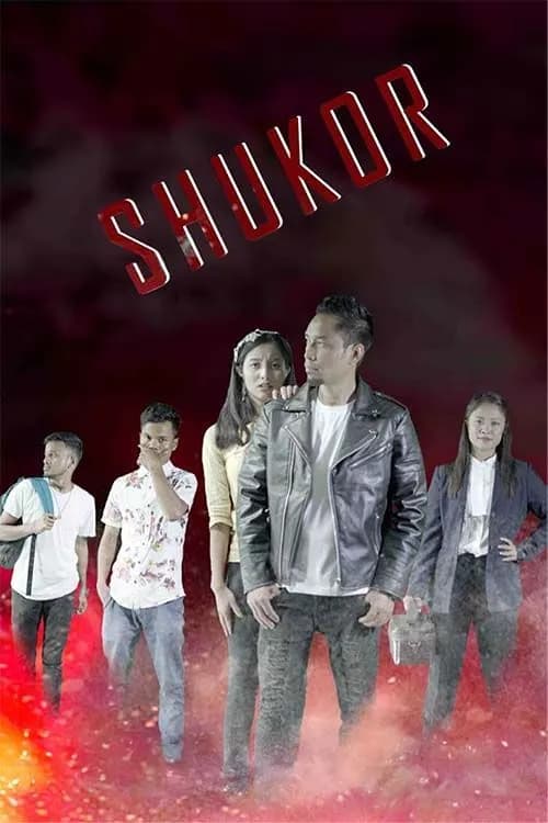 Shukor