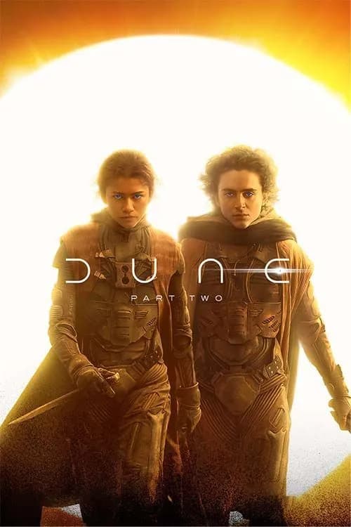 Dune: Part Two