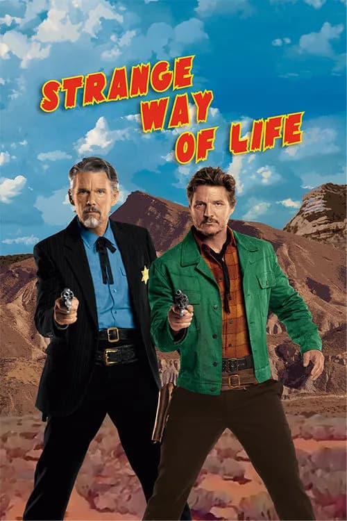 Strange Way of Life