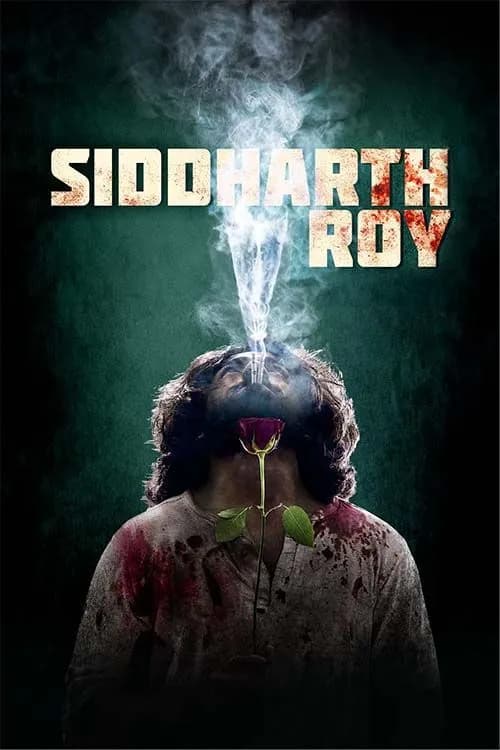 Siddharth Roy