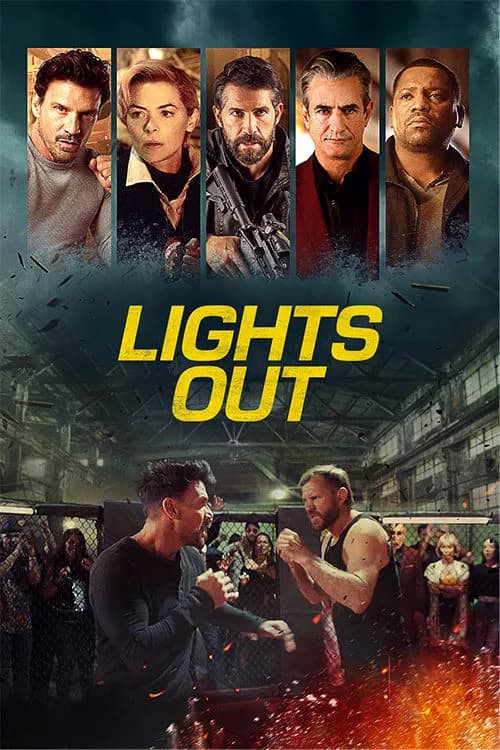 Lights Out