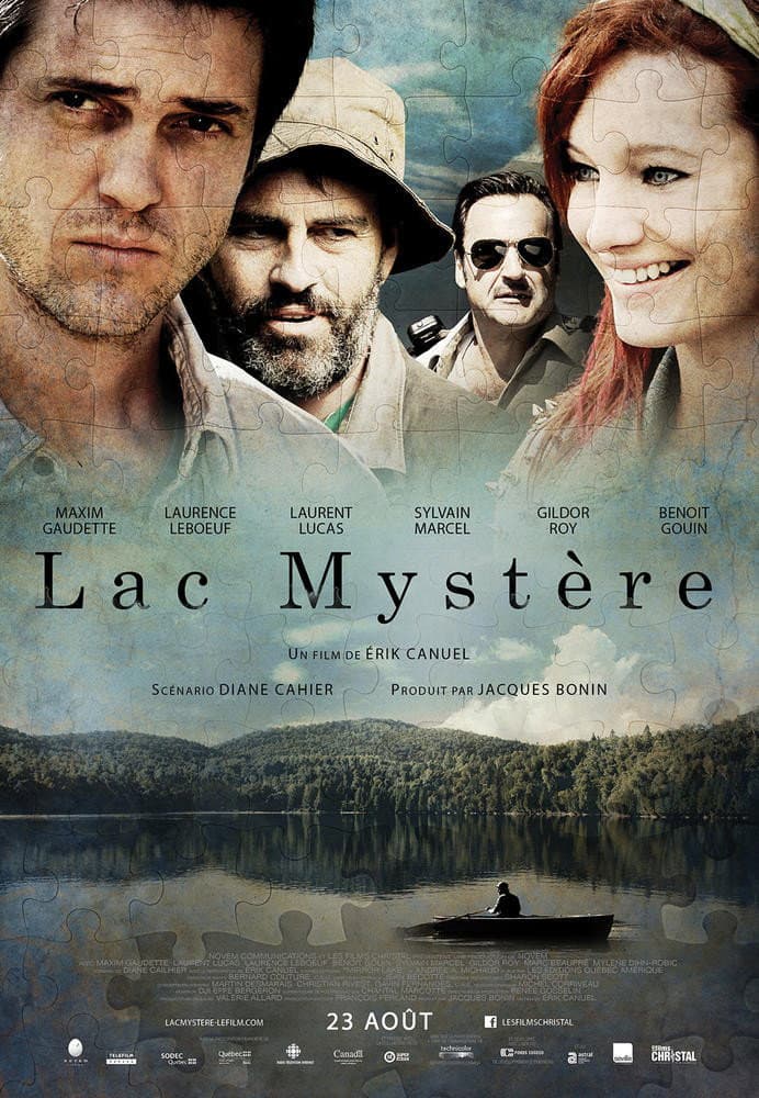 Lac MystÃ¨re