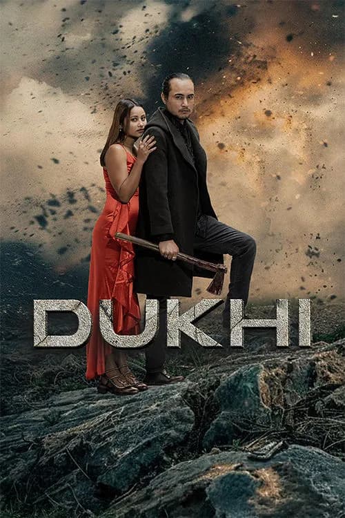 Dukhi