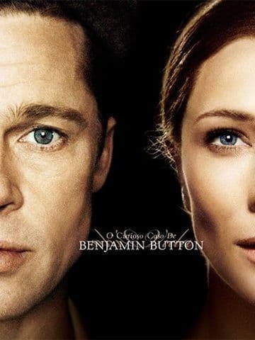 The Curious Case Of Benjamin Button