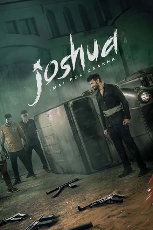 Joshua: Imai Pol Kaakha