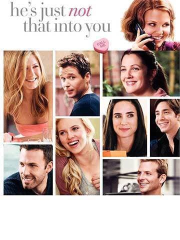He`s Just Not That Into You
