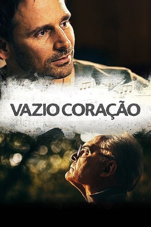 Vazio CoraÃ§Ã£o