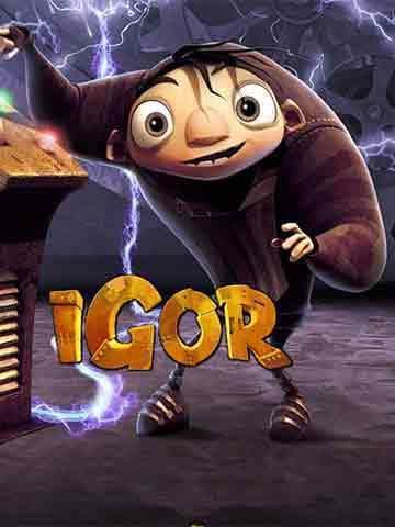 Igor