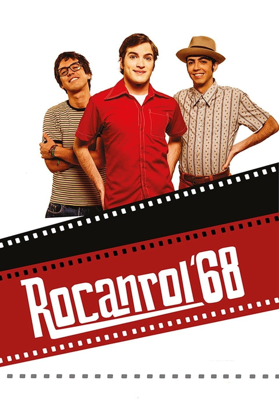 Rock and Roll '68