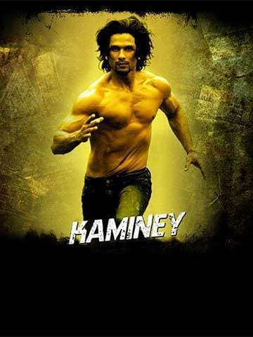 Kaminey