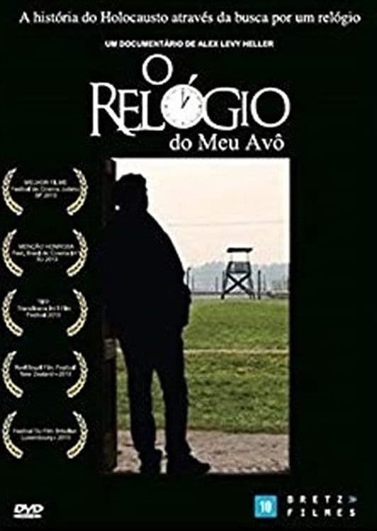 O RelÃ³gio do Meu AvÃ´