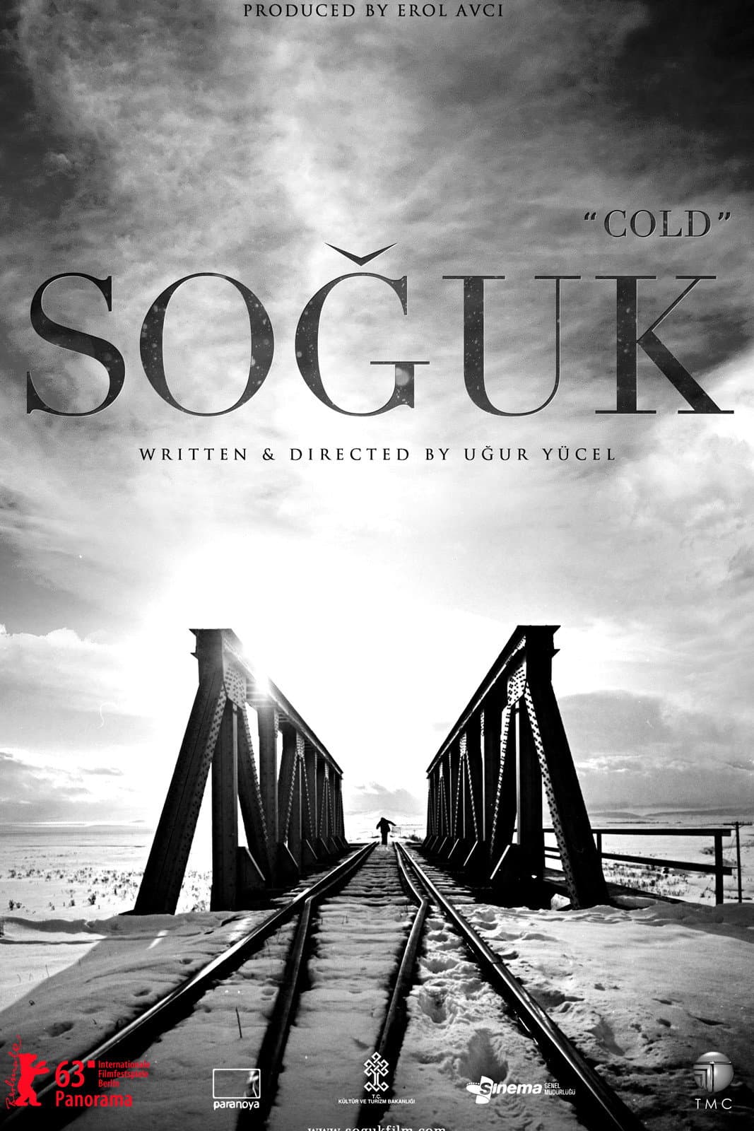 Soguk