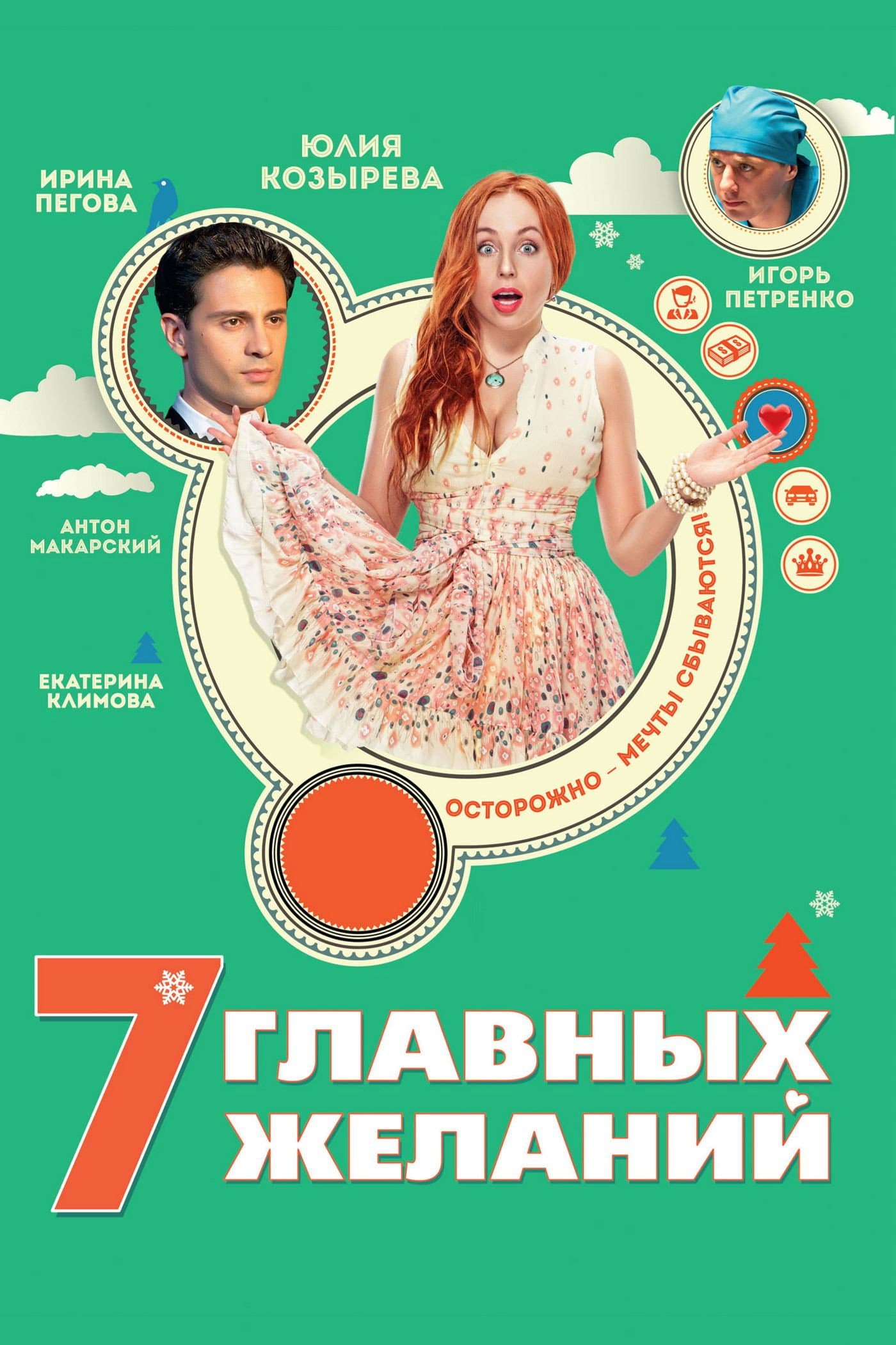7 glavnykh zhelaniy