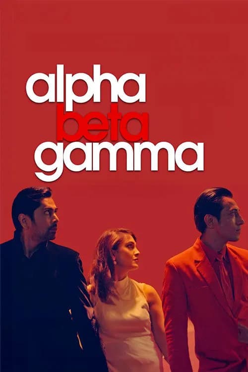 Alpha Beta Gamma