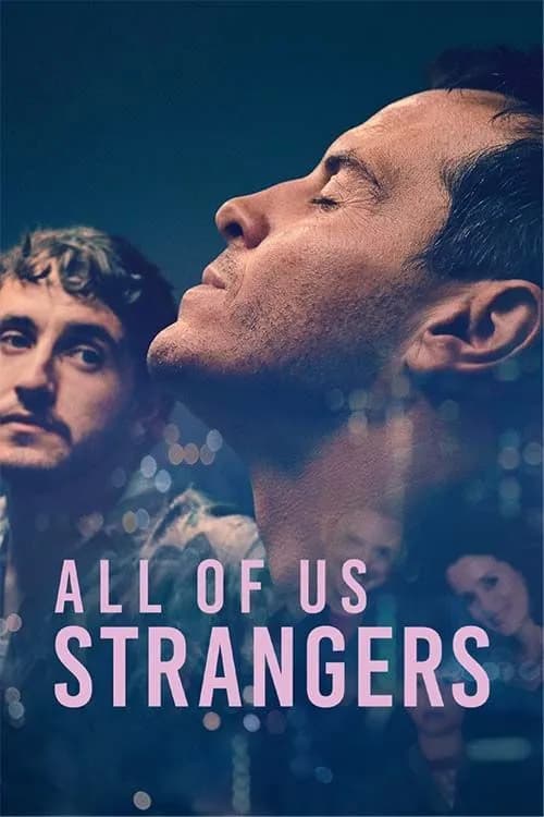 All of Us Strangers